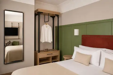 The Honest Hotel San Pedro in Sevilla, foto 5