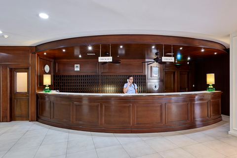 Gran Hotel Flamingo - adults only in Lloret de Mar — foto 13