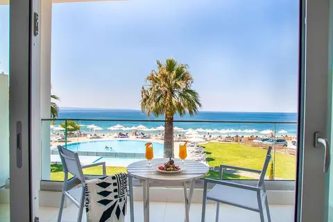 Acrotel Lily Ann Boutique Hotel in Δημοτική Ενότητα Σιθωνίας — foto 5