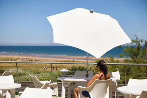 Belambra Omaha Beach in Colleville-sur-Mer — foto 4