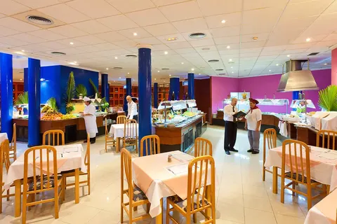 Appartementen BlueSea Costa Teguise Gardens foto 6