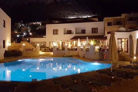 Amazones Village Suites in Δημοτική Ενότητα Χερσονήσου — foto 5
