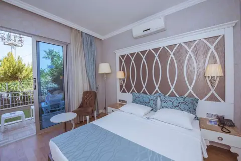 Ocean Blue High Class in Fethiye, foto 26