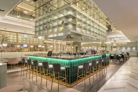 The Emerald House Lisbon in Lissabon — foto 7