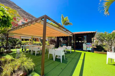 Appartementen Cordial Mogan Valle in Playa de Mogán — foto 13