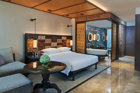 Andaz Bali in Denpasar — foto 4