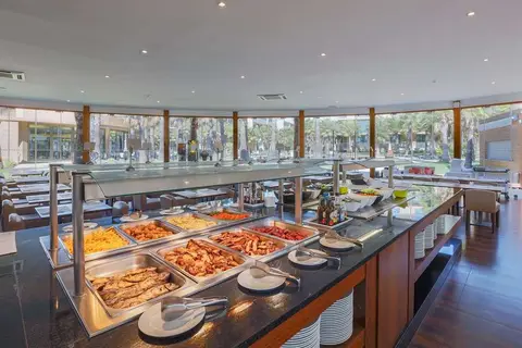 Marriott Residences Salgados Resort in Albufeira, foto 21