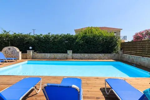 Karras Livin in Δημοτική Ενότητα Λαγανά — foto 30