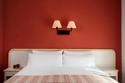 Luna Club Hotel en spa in Malgrat de Mar — foto 8
