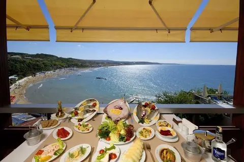 Otel Erzurumlu in Sarıyer — foto 6