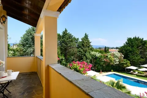 Isabella Country House in Γουβιά — foto 6