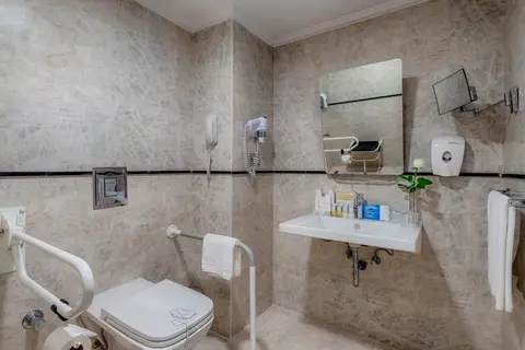 Dobedan Exclusive Hotel & Spa in Serik — foto 29
