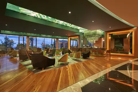 Savoy Palace in Funchal — foto 39