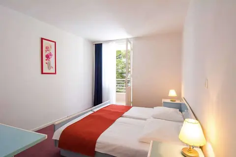 Holiday Village Sagitta in Lokva Rogoznica — foto 2