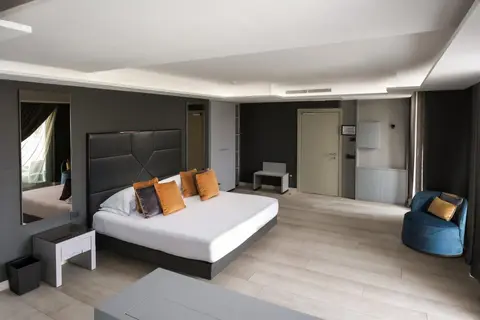 Resort Tre Fontane in Portici, foto 10