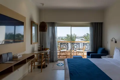 Hotel Fort Arabesque West Bay - adults only in Towel Station — foto 13