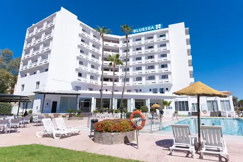 BLUESEA Costa Serena in Torremolinos — foto 2