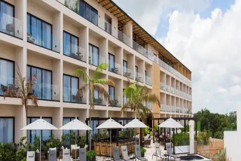 Hive Cancun in Cancùn — foto 3