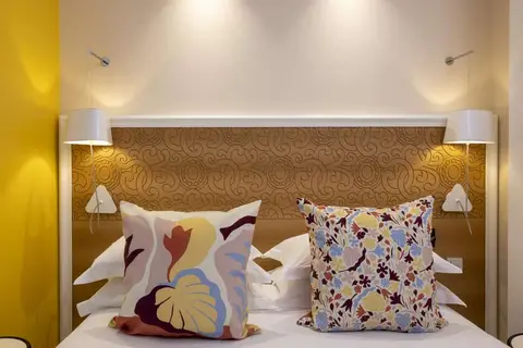 Hotel Elysees 8 in Parijs, foto 19