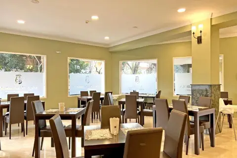 Hotel Itaca Fuengirola in Fuengirola — foto 9
