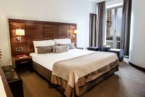 Hotel Dei Cavalieri Milano Duomo in Milaan, foto 8