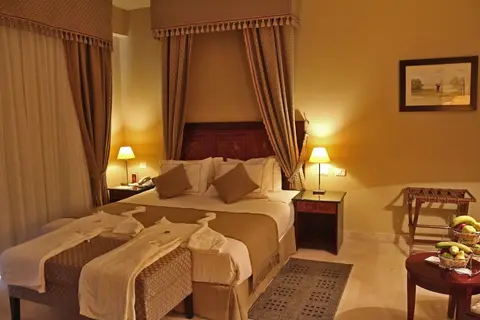 Stella Di Mare Sea Club Hotel Ain Soukhna in Stella di Mare Golf Country Club, foto 14