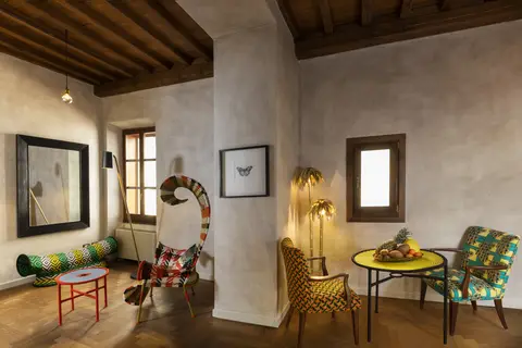Palm Suites in Rome, foto 9