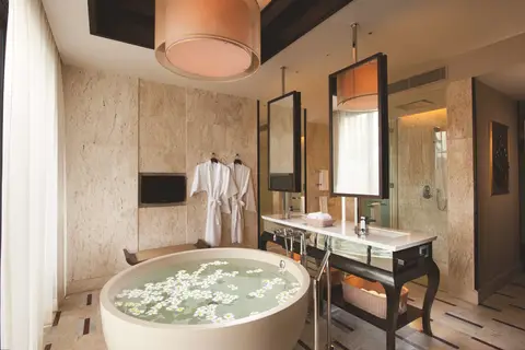 Conrad Koh Samui in Koh Samui — foto 27