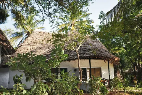 Baobab Sea Lodge in Kilifi — foto 3