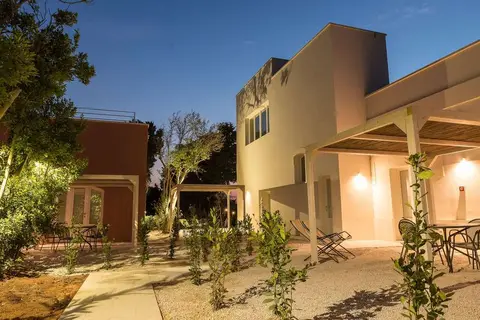 Masseria Mongio dell Elefante in Otranto, foto 14