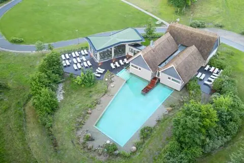 BEECH Resort Plauer See foto 17