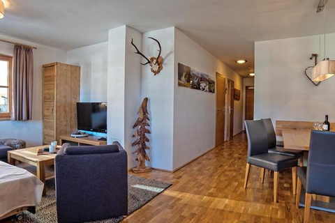 Residenz Königsleiten foto 2