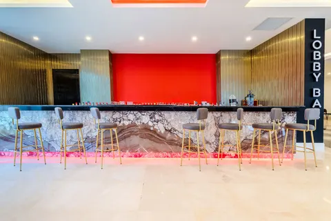 Granada Luxury Red Hotel foto 17