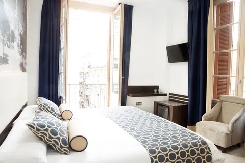 Soho Boutique Málaga foto 5