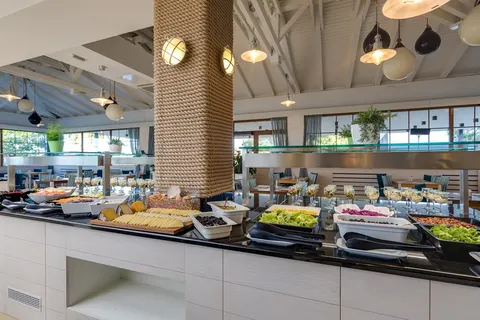 Valamar Tamaris Resort in Vabriga — foto 5