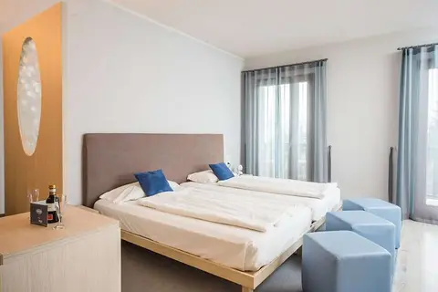 Club Hotel Olivi in Malcesine — foto 19