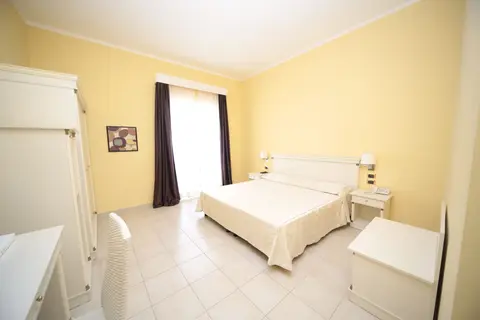 Club Hotel Kennedy in Roccella Jonica, foto 13