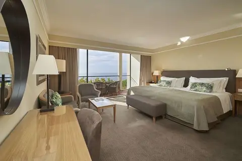 The Cliff Bay in Funchal, foto 4