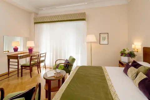 Bettoja Hotel Atlantico in Rome — foto 10