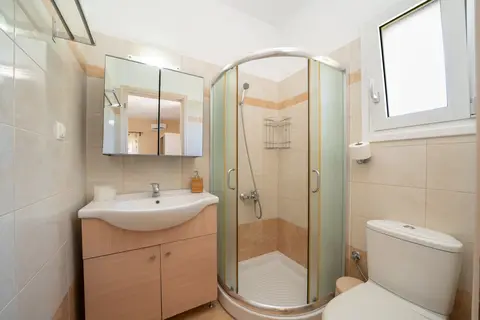 Aggelina's Appartements in Δημοτική Ενότητα Παλικής — foto 30