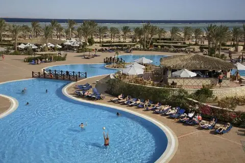 Jaz Mirabel Beach in Sharm El Sheikh, foto 2