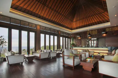 Ulu Segara Luxury Suites & Villas in Kuta Selatan — foto 19