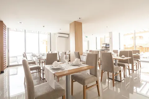 Da Luz in Santa Maria — foto 3