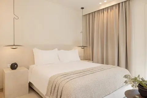 Doryssa Method Hotel in Δημοτική Ενότητα Πυθαγορείου — foto 2
