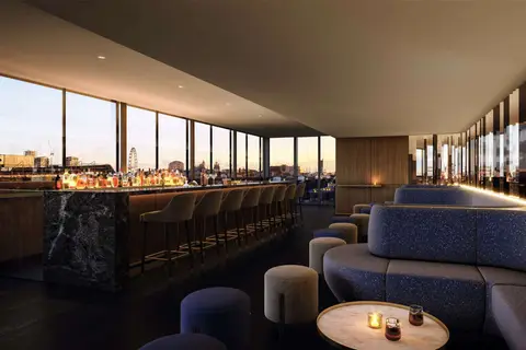 Hotel AMANO in Berlijn, foto 6