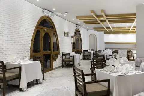 Safir Dahab Resort in Dahab, foto 24