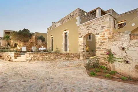 Lameriana Secret Village in Skepasti — foto 3