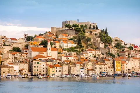 Resort Sibenik in Grad Šibenik — foto 27