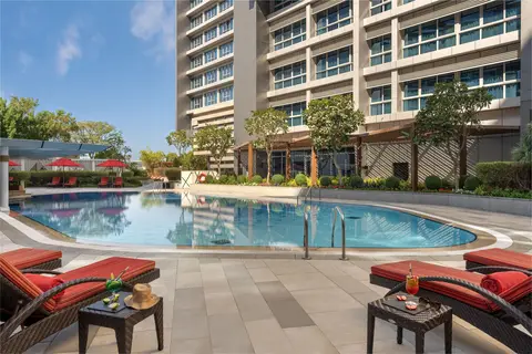 Park Rotana in أبوظبي — foto 11