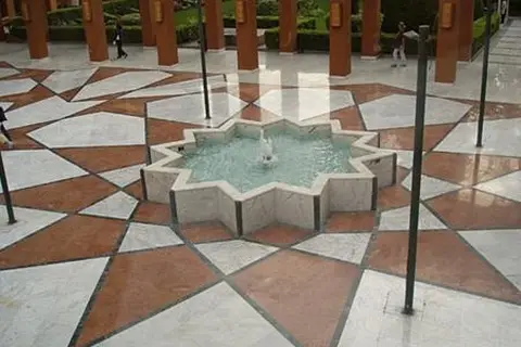Cairo Marriott Hotel & Omar Khayyam Casino in Caïro, foto 11